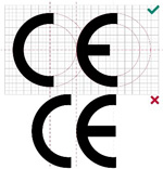 CE-marksmall