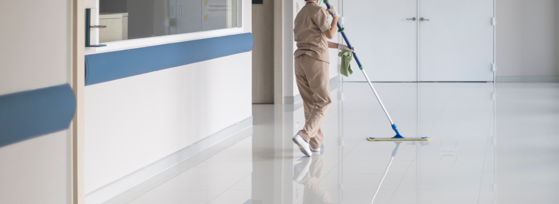 Cleaning