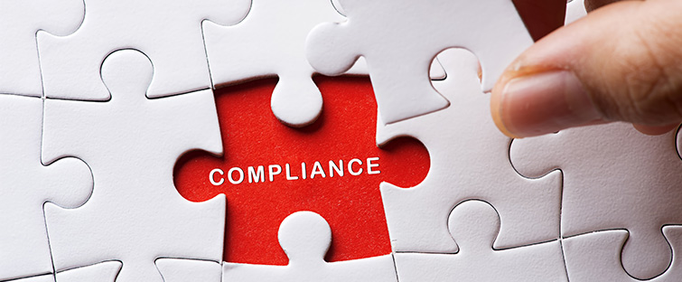 Ethical Policy - Compliance
