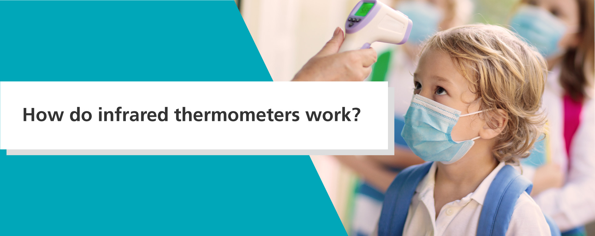 How-do-infrared-thermometers-work
