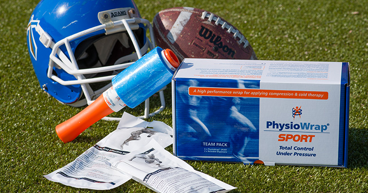 PhysioWrap SPORT Titans