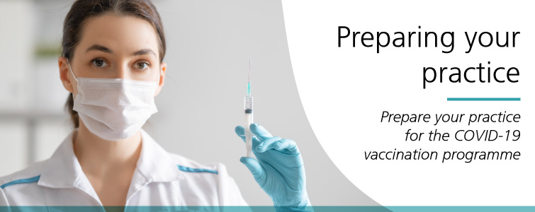 Vaccination blog header image