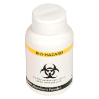 Absorbent Powder