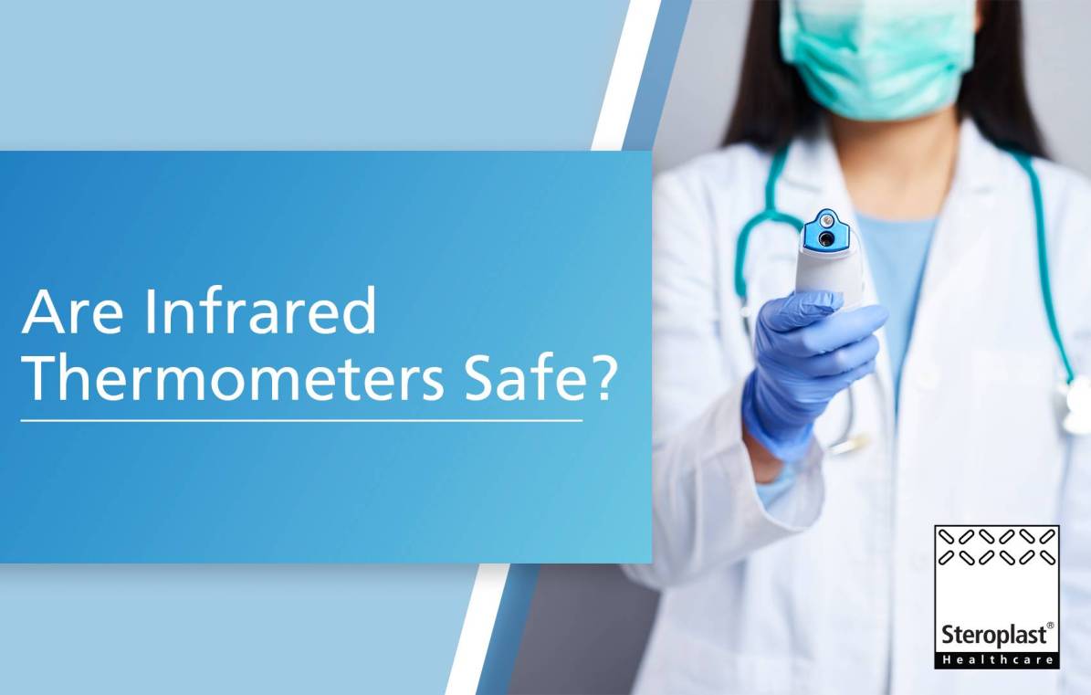 Are Infrared Thermometers Safe?