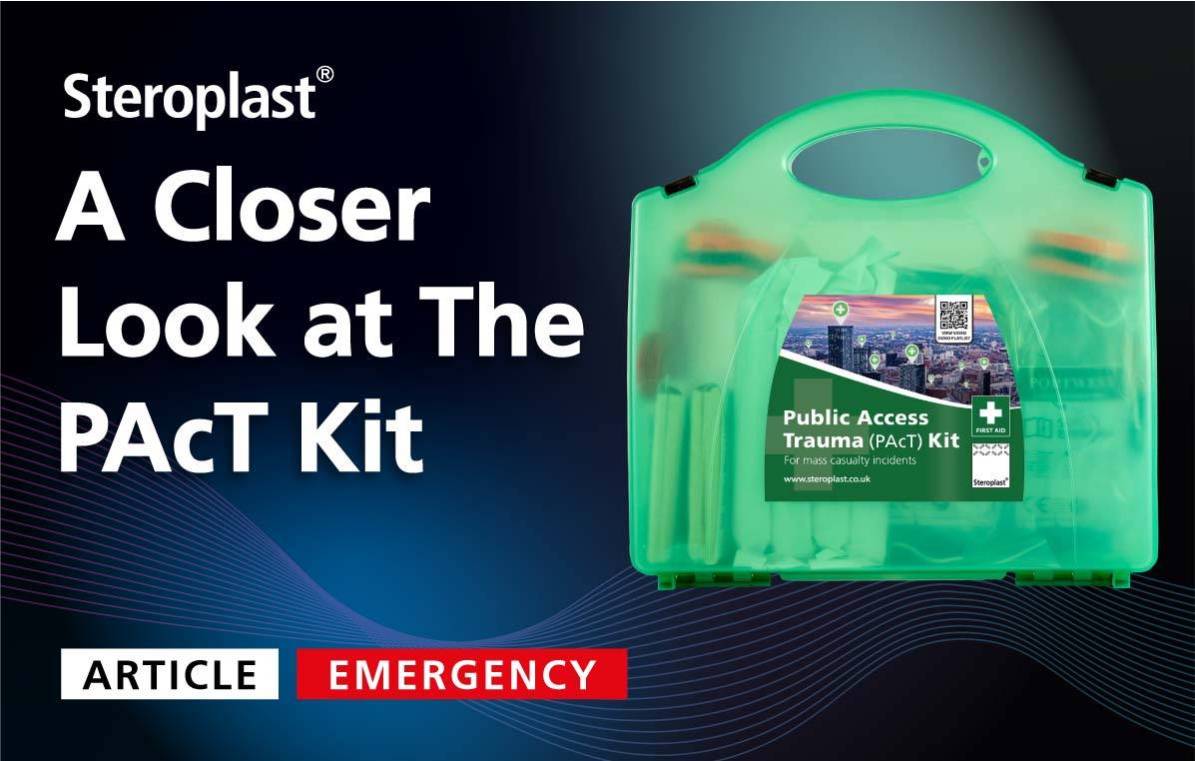 A Closer Look at The PAcT Kit 