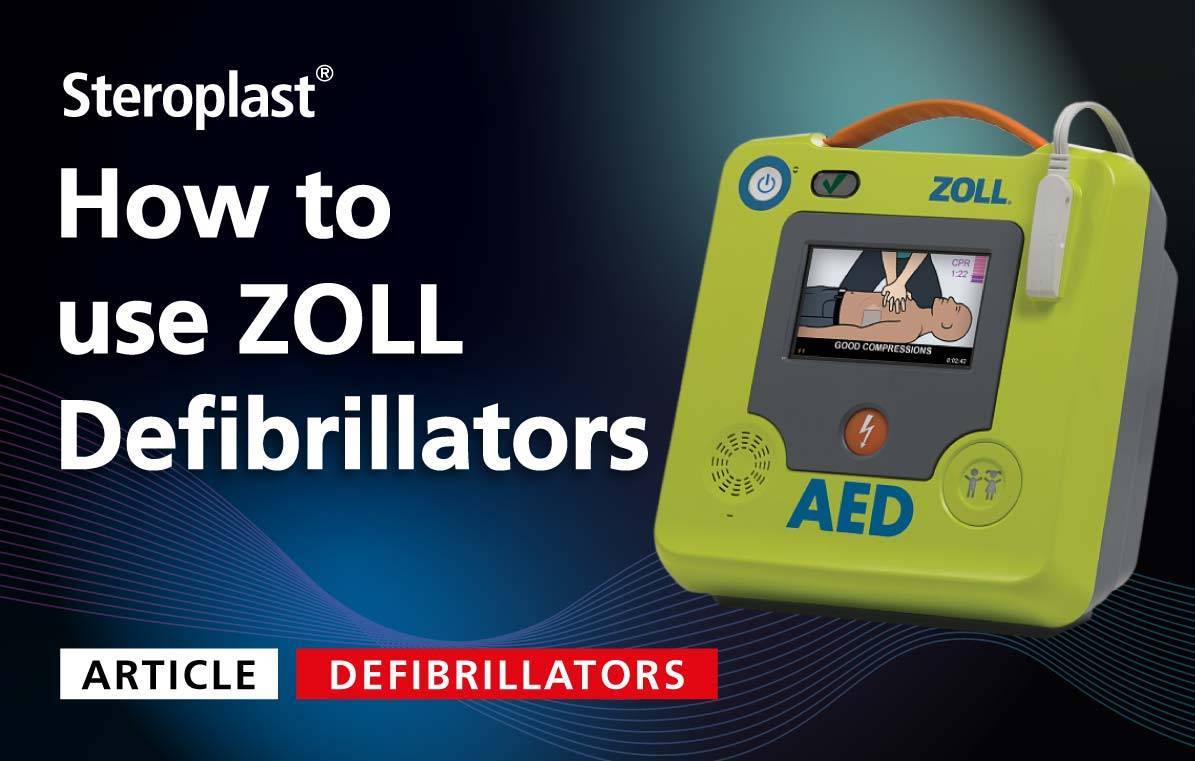How to Use ZOLL Defibrillators: Instructions, Troubleshooting, & Support