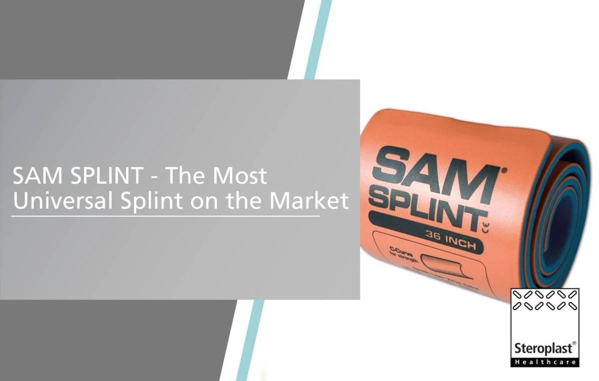 Sam Splint