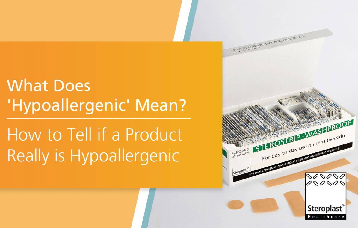 What Does 'Hypoallergenic' Mean? How to Tell if a Product Really is Hypoallergenic