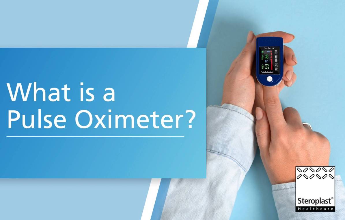 What is a Pulse Oximeter?