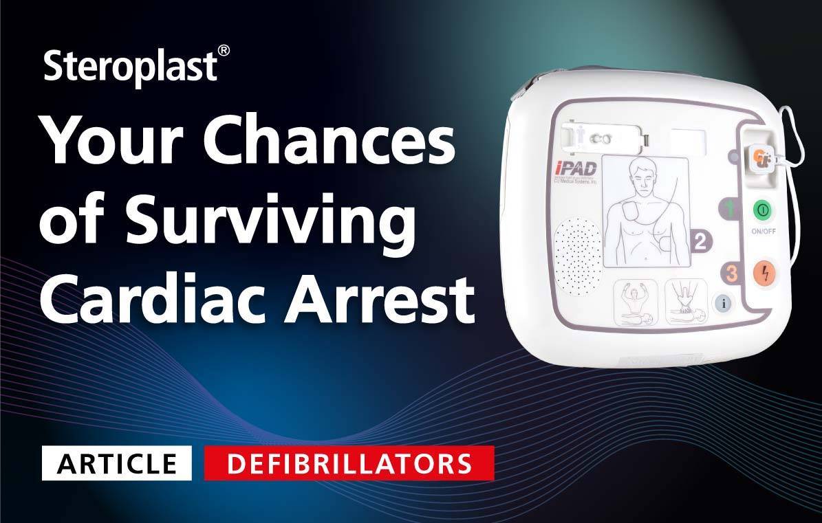 Your Chances of Surviving Cardiac Arrest
