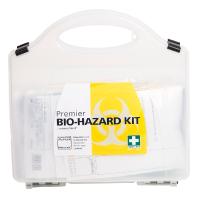Bio-hazard Kit