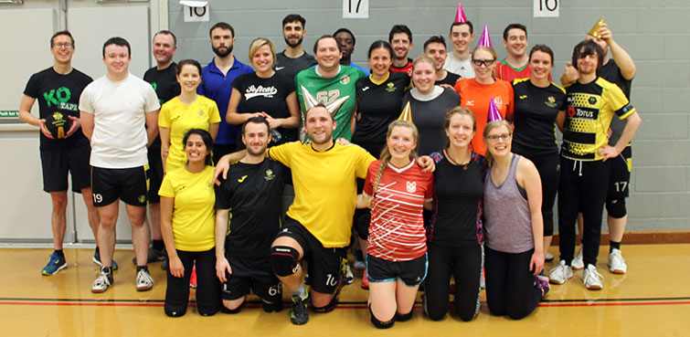 Steroplast and the Manchester Bees