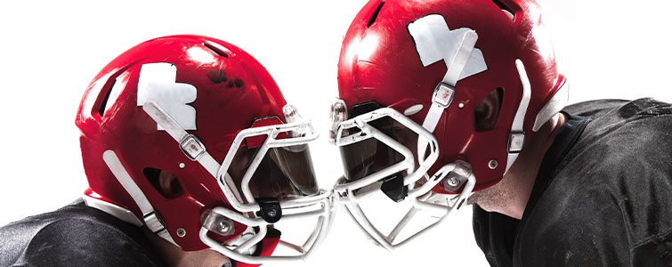 Sports Head Injury