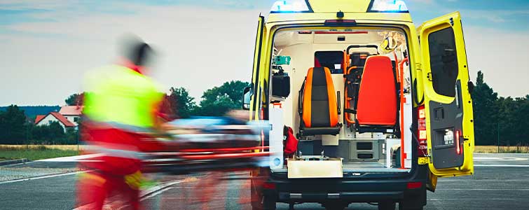 Ambulance