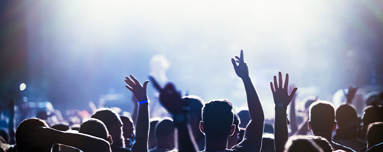 Festival Safety