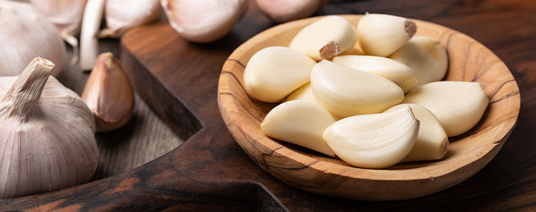 Garlic