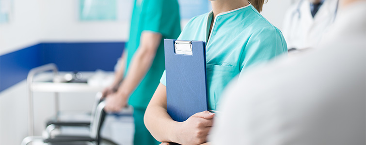 medical training
