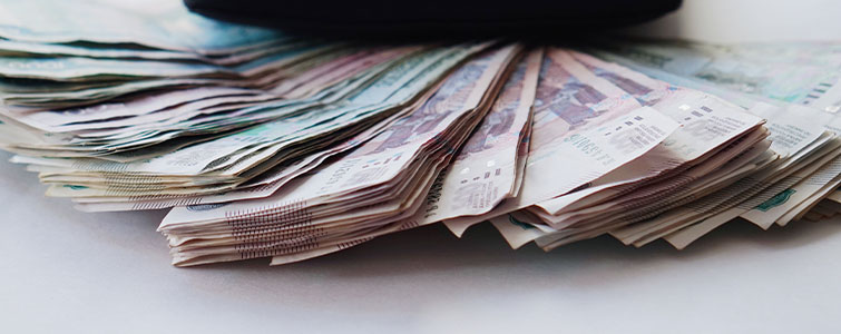 Money