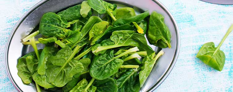 Spinach