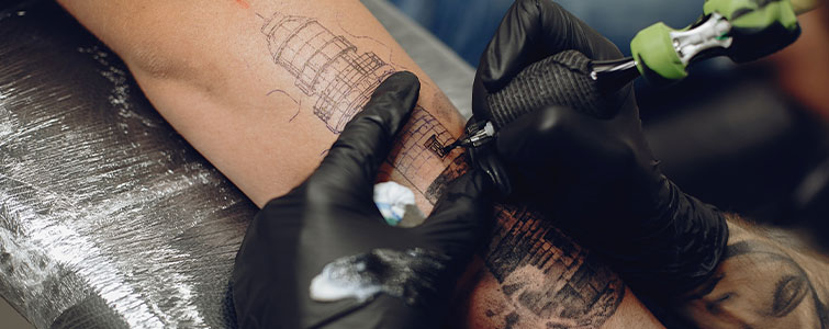 tattoo