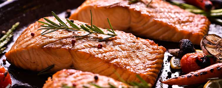 Salmon