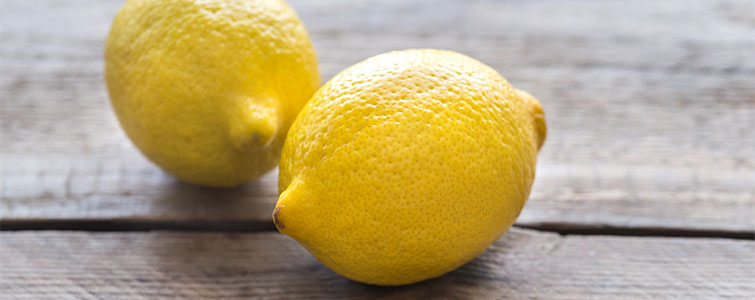 Lemons