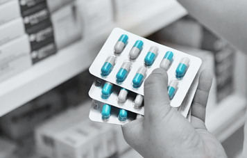 Pharmaceutical Supplies