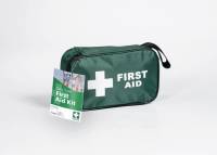 Baby Travel First Aid Kit