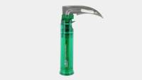 Callisto Macintosh Blade & Preloaded Compact Handle Laryngoscope Set | Sizes 1, 2, 3, 4