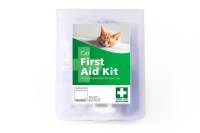 Steroplast Cat First Aid Kit