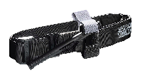 C-A-T® Combat Application Tourniquet GEN7 – Black – Official U.S. Army Tourniquet – One-Handed Use