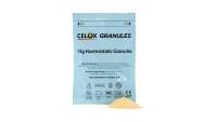 Celox Haemostatic Granules – 15g Sachet – Sterile Single-Use Bleeding Control Agent