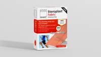 Fabric Adhesive Dressing Wound Strip | 6 Boxes | 50cm x 7.5cm (SKU: 8002/6)