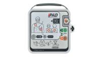 iPAD SPR Semi-Automatic Defibrillator