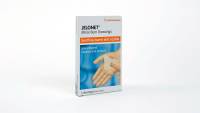 Jelonet Paraffin Gauze Dressing – 5cm x 5cm – Pack of 5 – Low-Adherent Sterile Open-Weave
