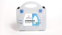 The Lighthouse Club – Sterowash Eyecare Kit