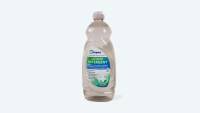 Hospec Liquid Detergent – Unperfumed pH-Neutral Formula – 740ml Bottles – Case of 9 – Multi-Surface Healthcare Cleaning Solution