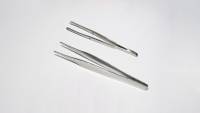 Metal Tweezers