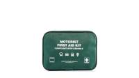 Steroplast BS8599-2 Vehicle First Aid Kit – Large – Green Nylon Pouch – British Standard Compliant