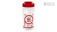 PDI Sani-Cloth® 70% Alcohol Wipes | Effective Against Viruses