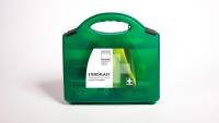 Premier British Standard Workplace First Aid Kit (BS8599-1:2019)