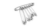 Safety Pins