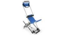 Ferno Saver Evacuation Chair – Alloy Frame – 180kg Capacity – Foldable with Wall Bracket, Dust Cover & Signage