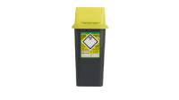 Sharpsafe Medical Sharps Bins
