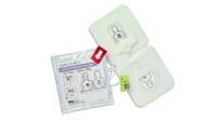ZOLL AED Plus Pedi-Padz II Paediatric Defibrillator Electrode Pads – For Children Under 8 Years/25kg – 1 Pair