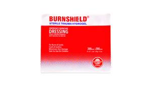 Burnshield Large Surface Burn Dressing