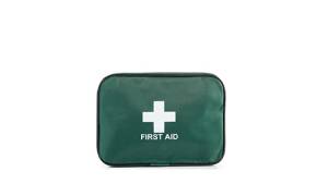 Steroplast HSE First Aid Kit – 1–5 Person – Soft Nylon Bag – 29 Items – HSE Compliant