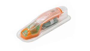 i-gel O2 Supraglottic Resus Packs | Single Use | Large Adult (Size 5.0)
