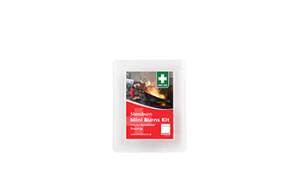 Mini Burn First Aid Kit