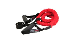 Safety Resistance Trainer Studio Pro — Strong | Red